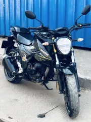 Suzuki Gixxer (ABS)